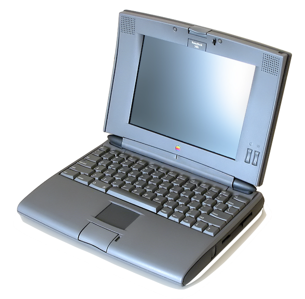 PowerBook 520/540